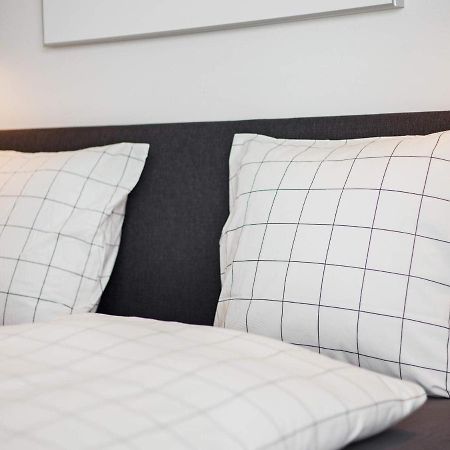 Apartment Wendtorf III 외부 사진