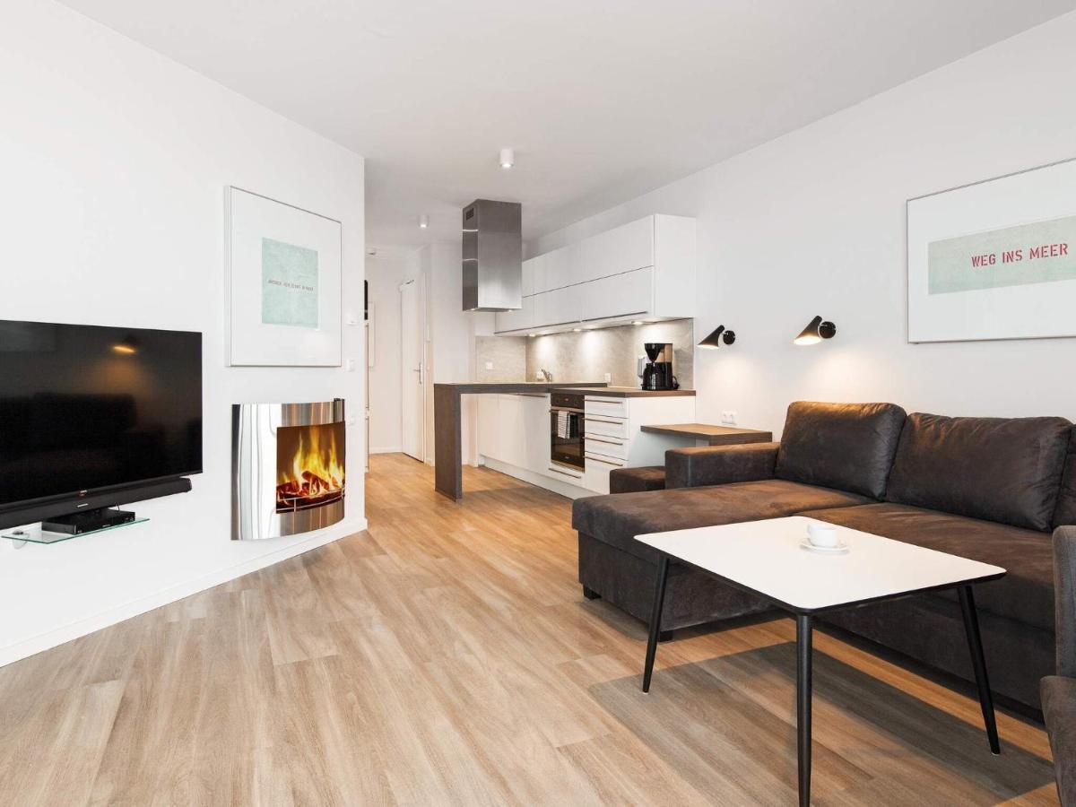Apartment Wendtorf III 외부 사진