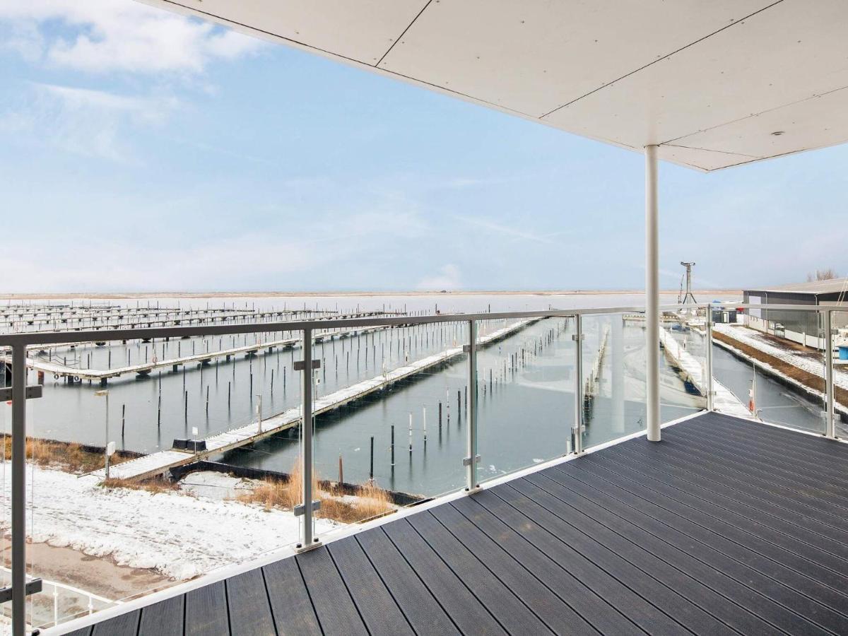 Apartment Wendtorf III 외부 사진