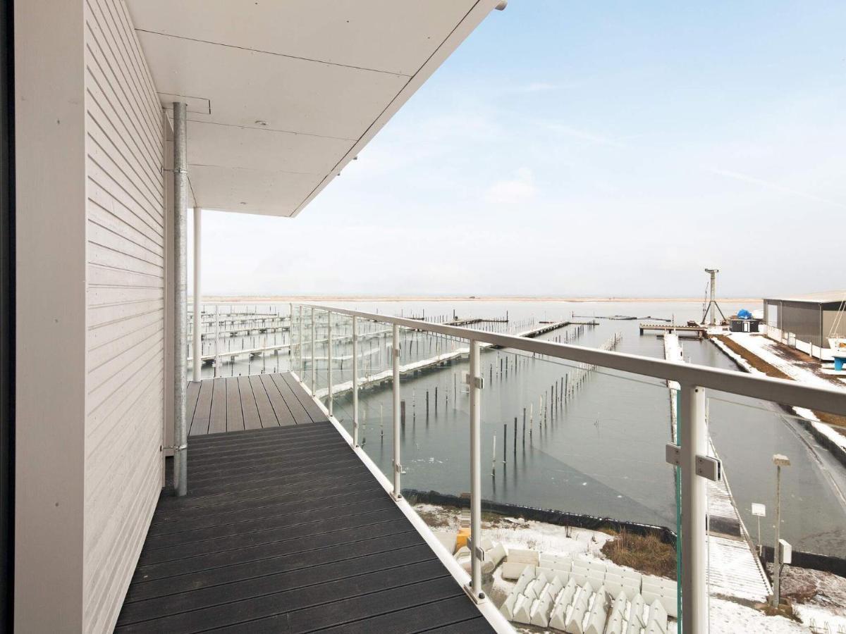 Apartment Wendtorf III 외부 사진