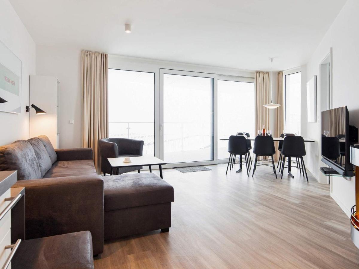 Apartment Wendtorf III 외부 사진