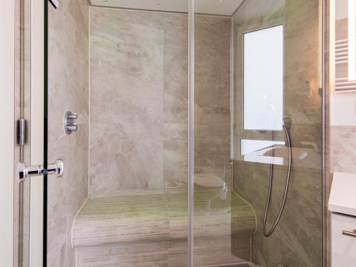 Apartment Wendtorf III 외부 사진