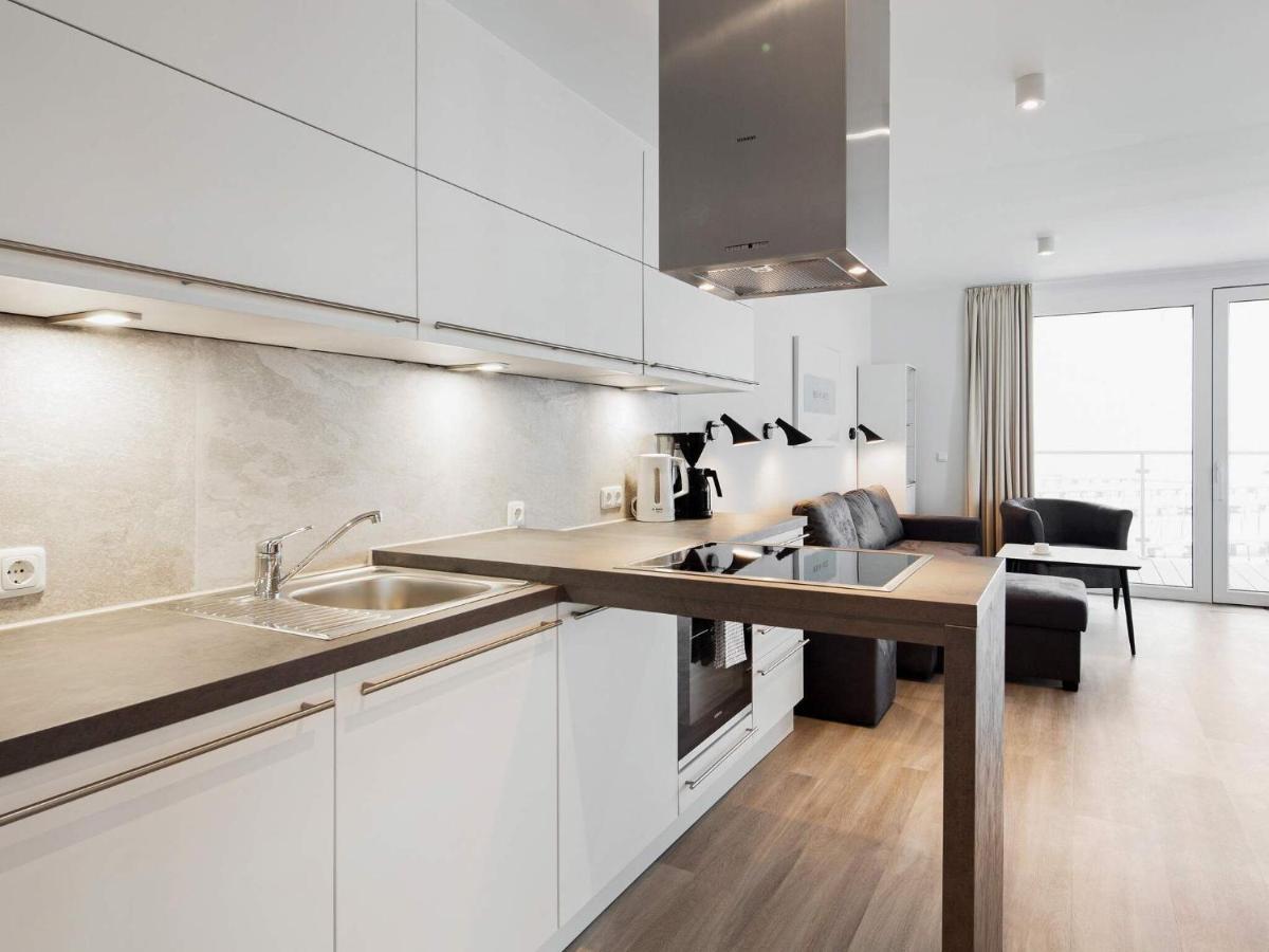 Apartment Wendtorf III 외부 사진