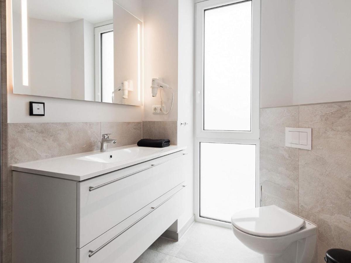 Apartment Wendtorf III 외부 사진