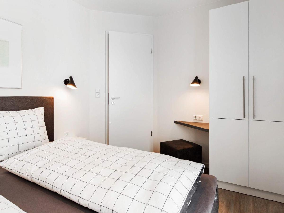 Apartment Wendtorf III 외부 사진
