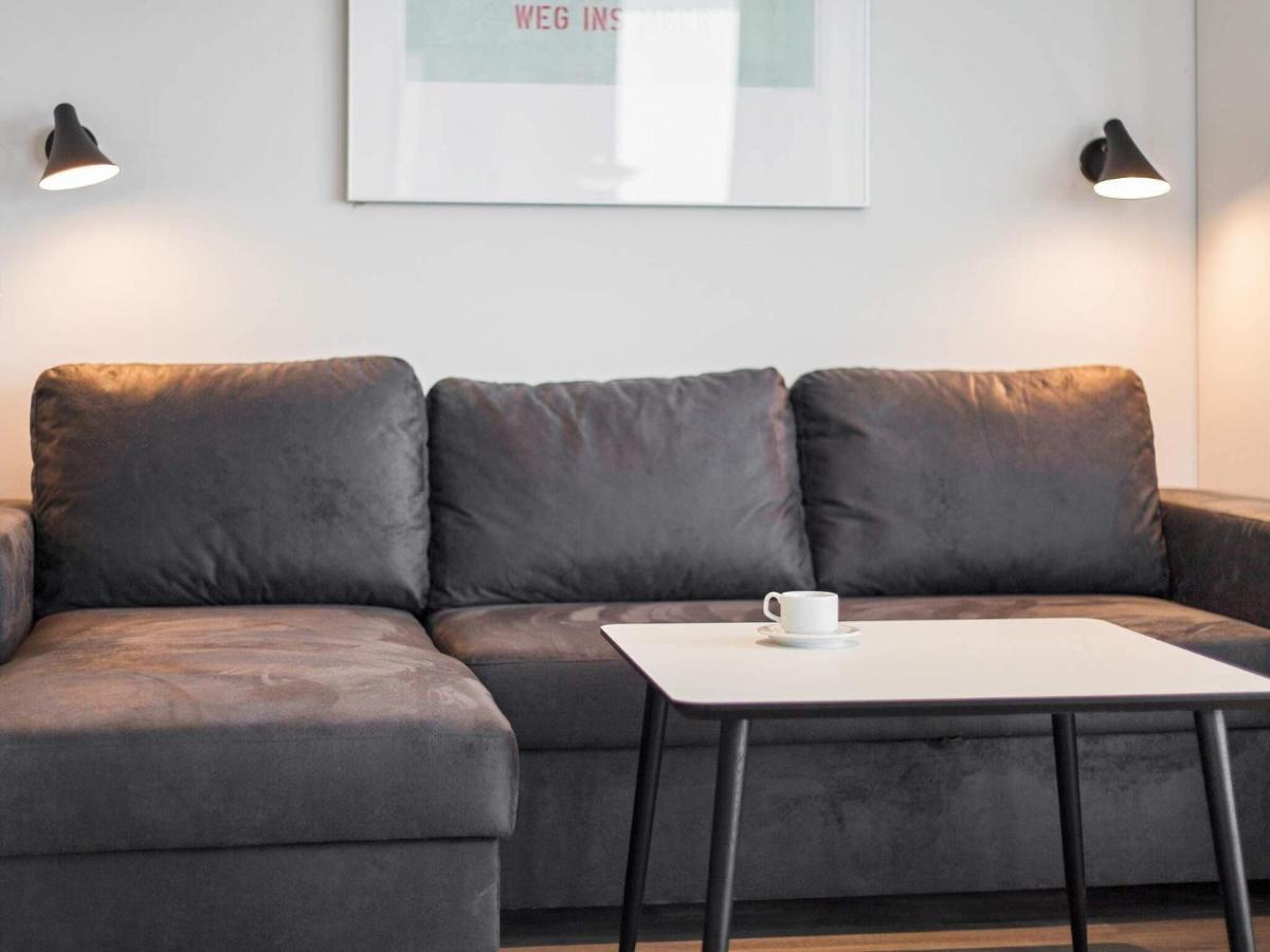 Apartment Wendtorf III 외부 사진