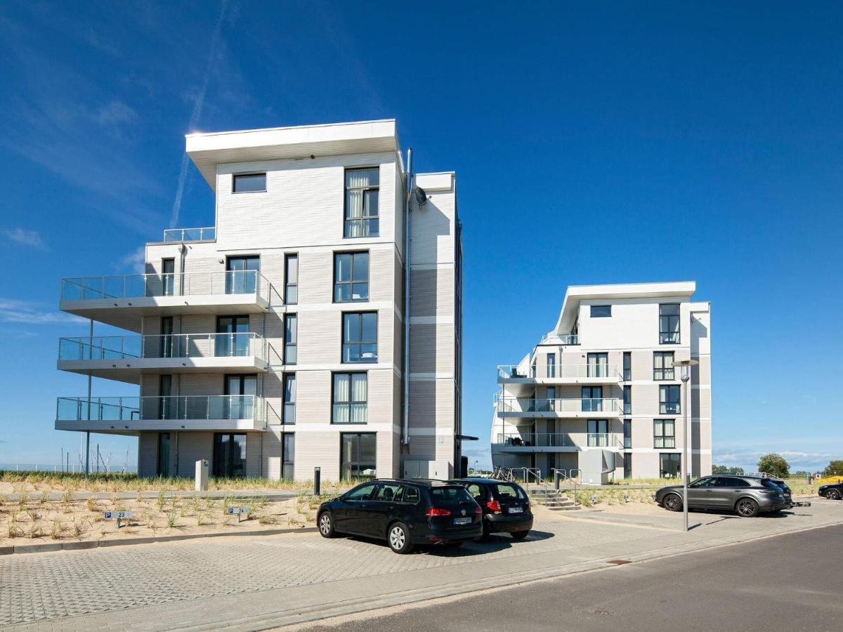 Apartment Wendtorf III 외부 사진
