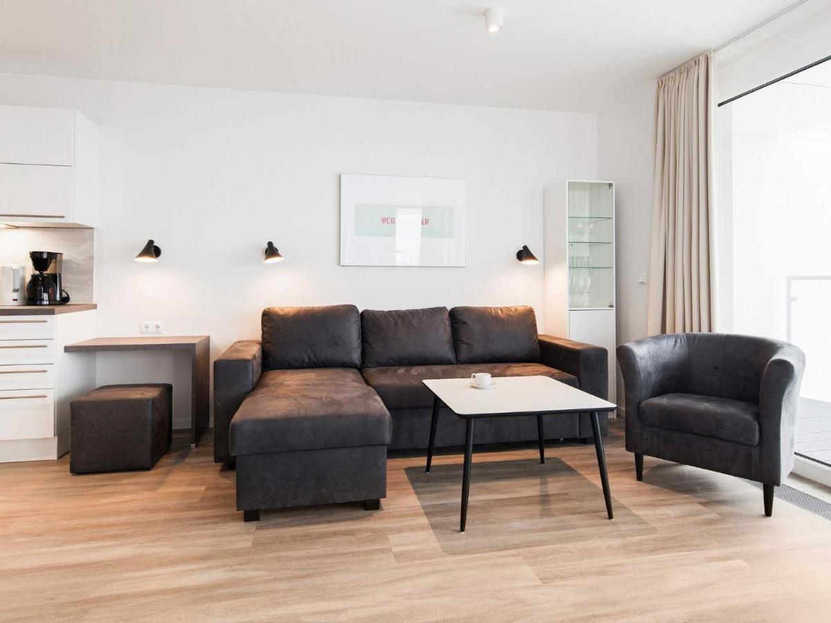 Apartment Wendtorf III 외부 사진