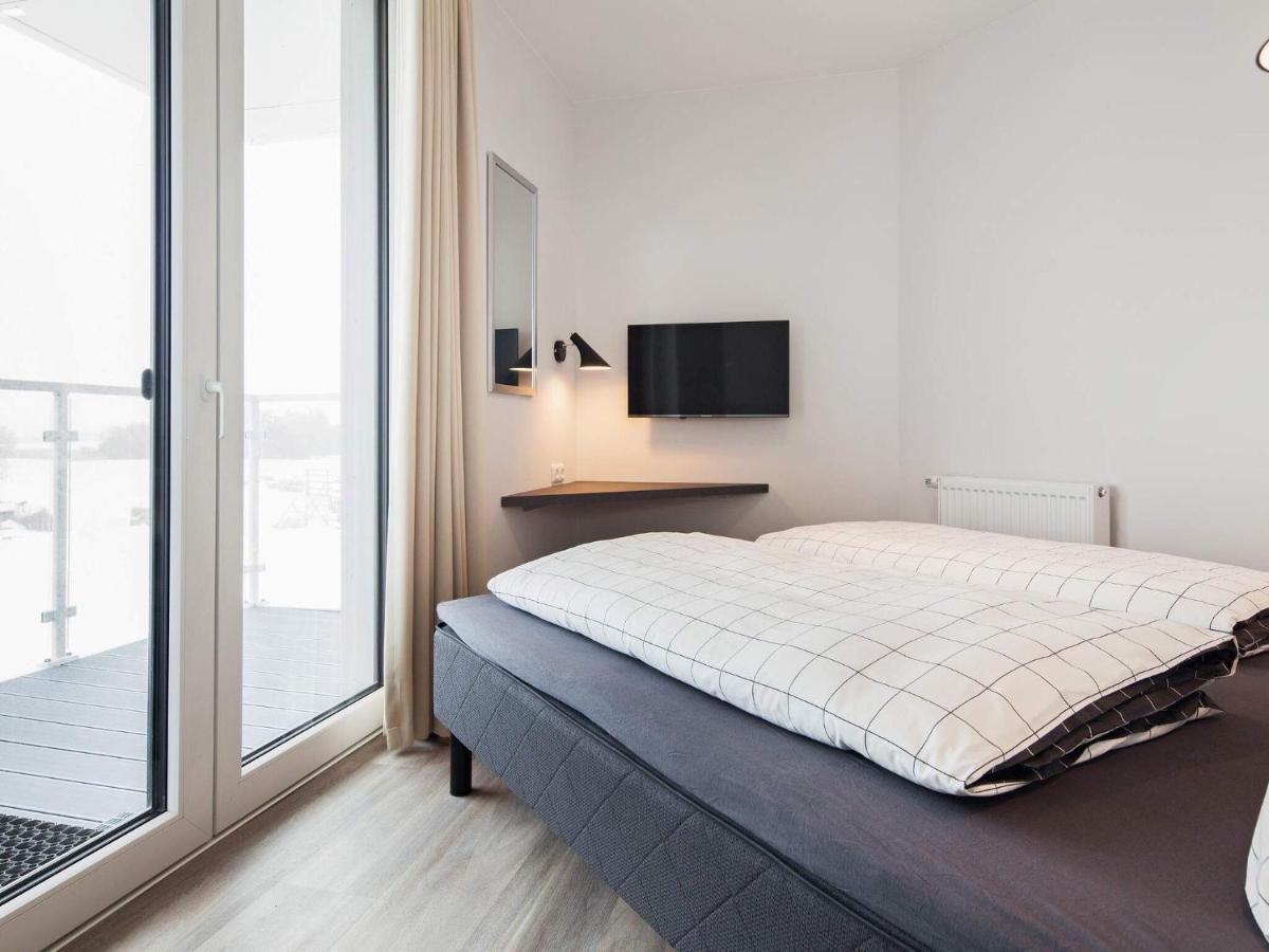 Apartment Wendtorf III 외부 사진