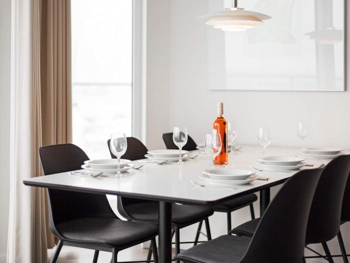 Apartment Wendtorf III 외부 사진