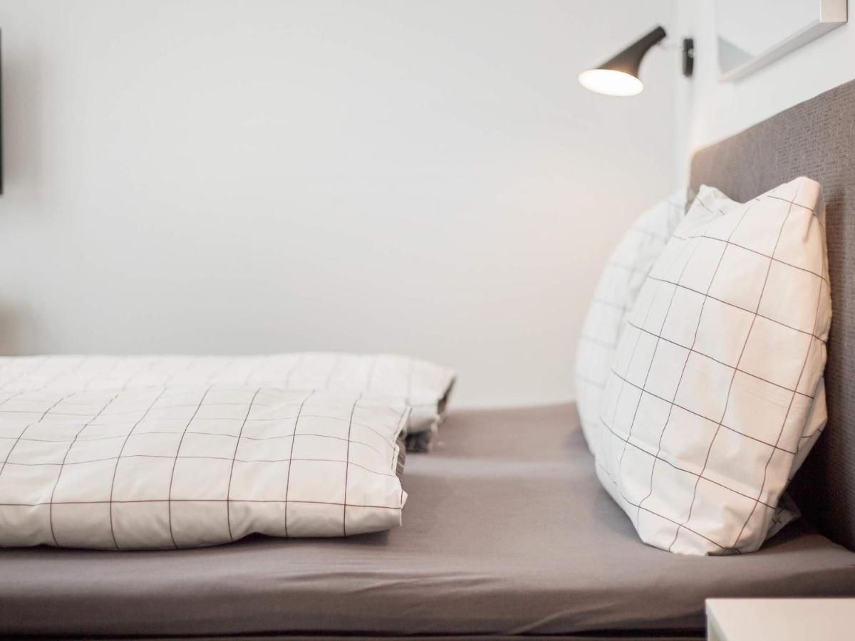 Apartment Wendtorf III 외부 사진